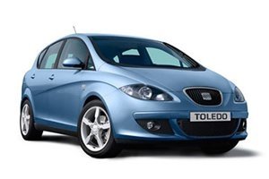 Seat Toledo